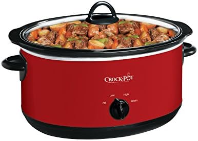 Crock-Pot Express Crock 8 Quart Programmable Slow Cooker - Choice 531