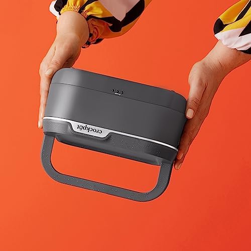 Crock-Pot Portable Electric Lunch Box Food Warmer 28oz - Choice 549