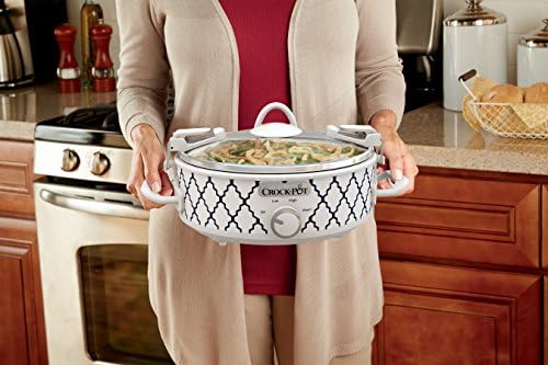 Crock-Pot 2.5 Quart Compact Casserole Slow Cooker - Choice 813