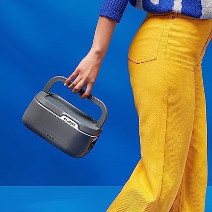 Crock-Pot Portable Electric Lunch Box Food Warmer 28oz - Choice 549